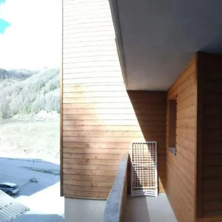 Apartman Cozy With Communal Pool *